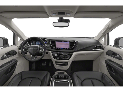 2024 Chrysler Pacifica Hybrid Hybrid S Appearance Pkg