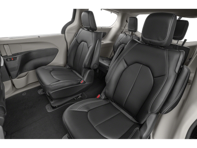 2024 Chrysler Pacifica Hybrid Hybrid S Appearance Pkg