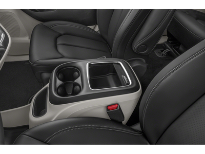 2024 Chrysler Pacifica Hybrid Hybrid S Appearance Pkg
