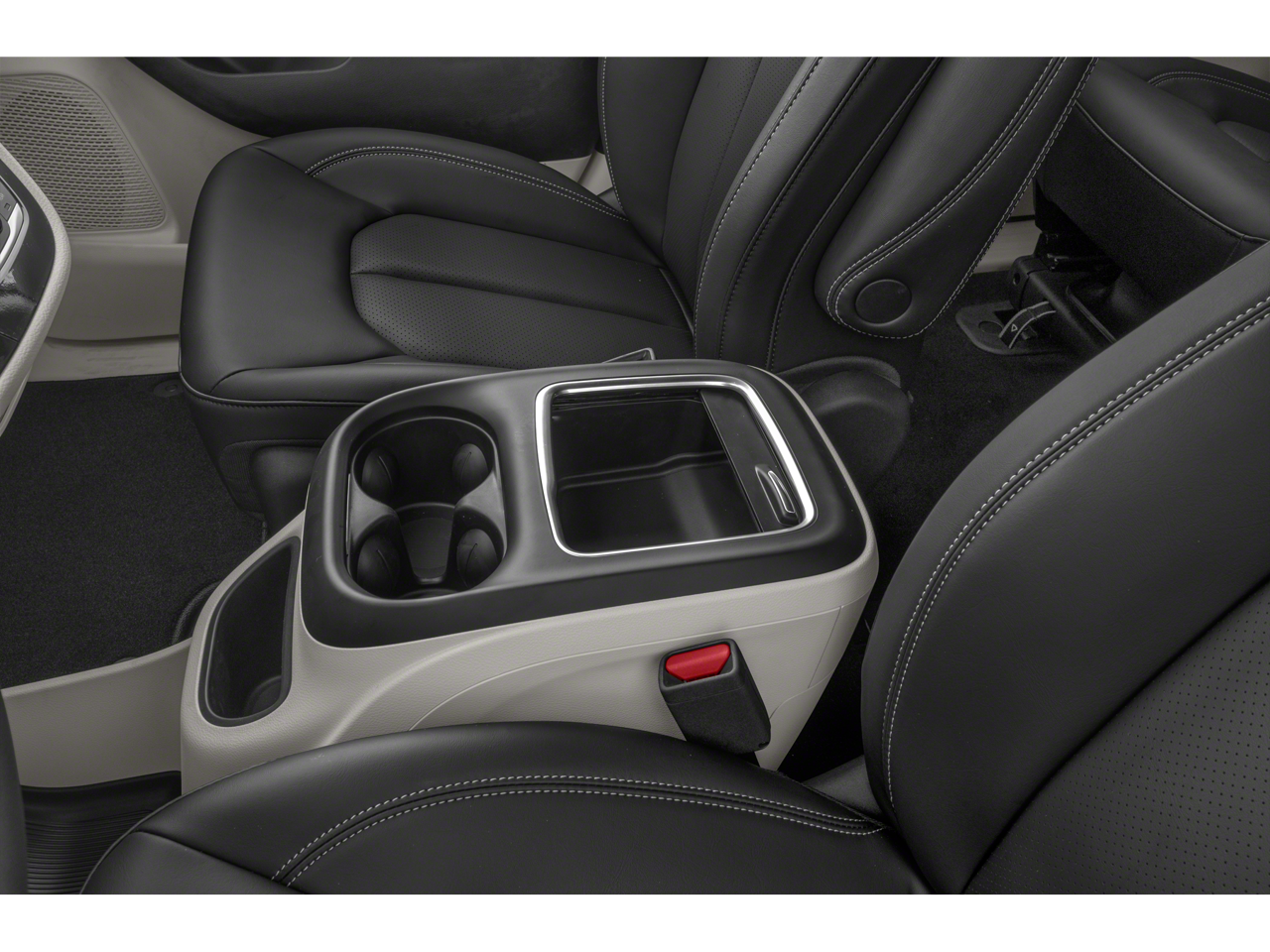 2024 Chrysler Pacifica Hybrid Hybrid S Appearance Pkg