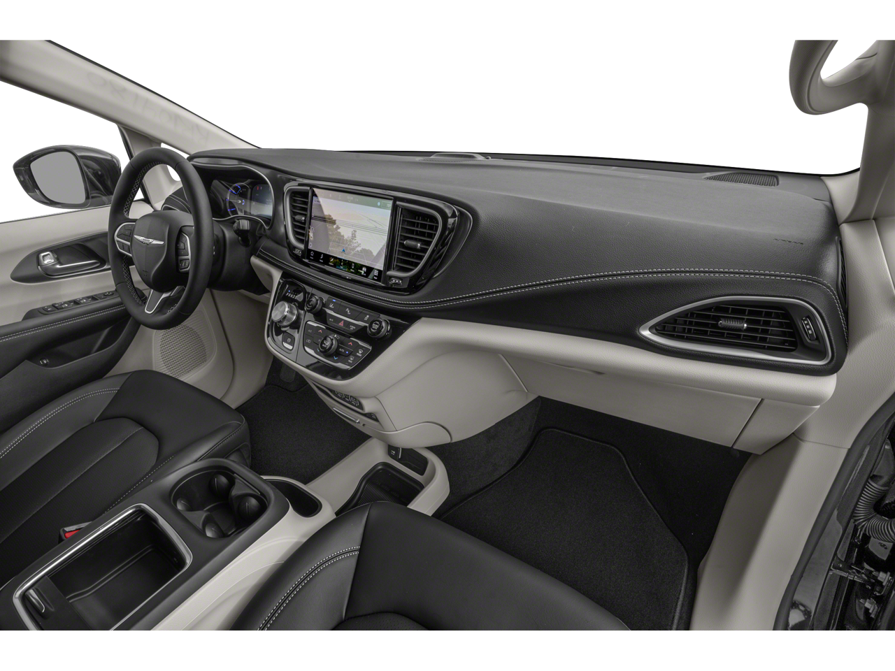 2024 Chrysler Pacifica Hybrid Hybrid S Appearance Pkg