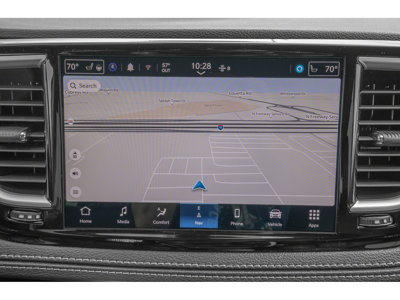 2024 Chrysler Pacifica Hybrid Hybrid S Appearance Pkg
