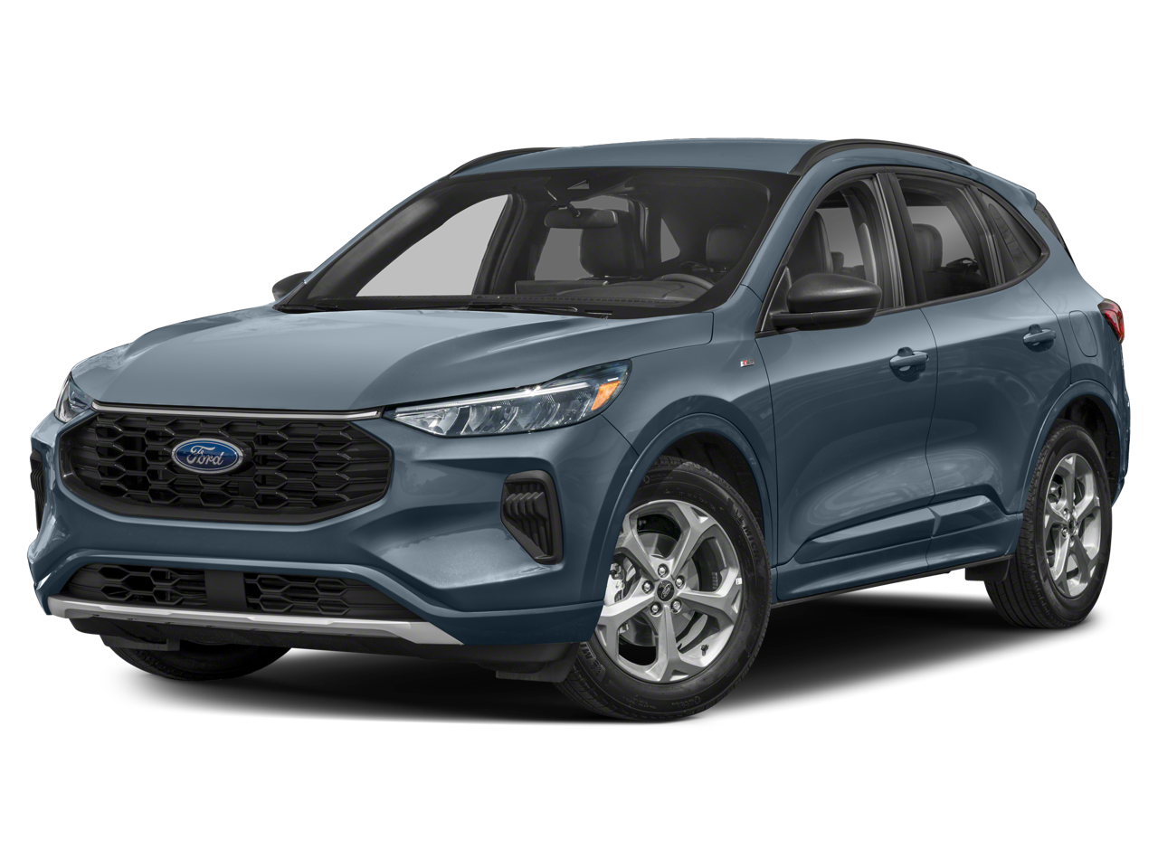 2024 Ford Escape ST-Line - Photo 33