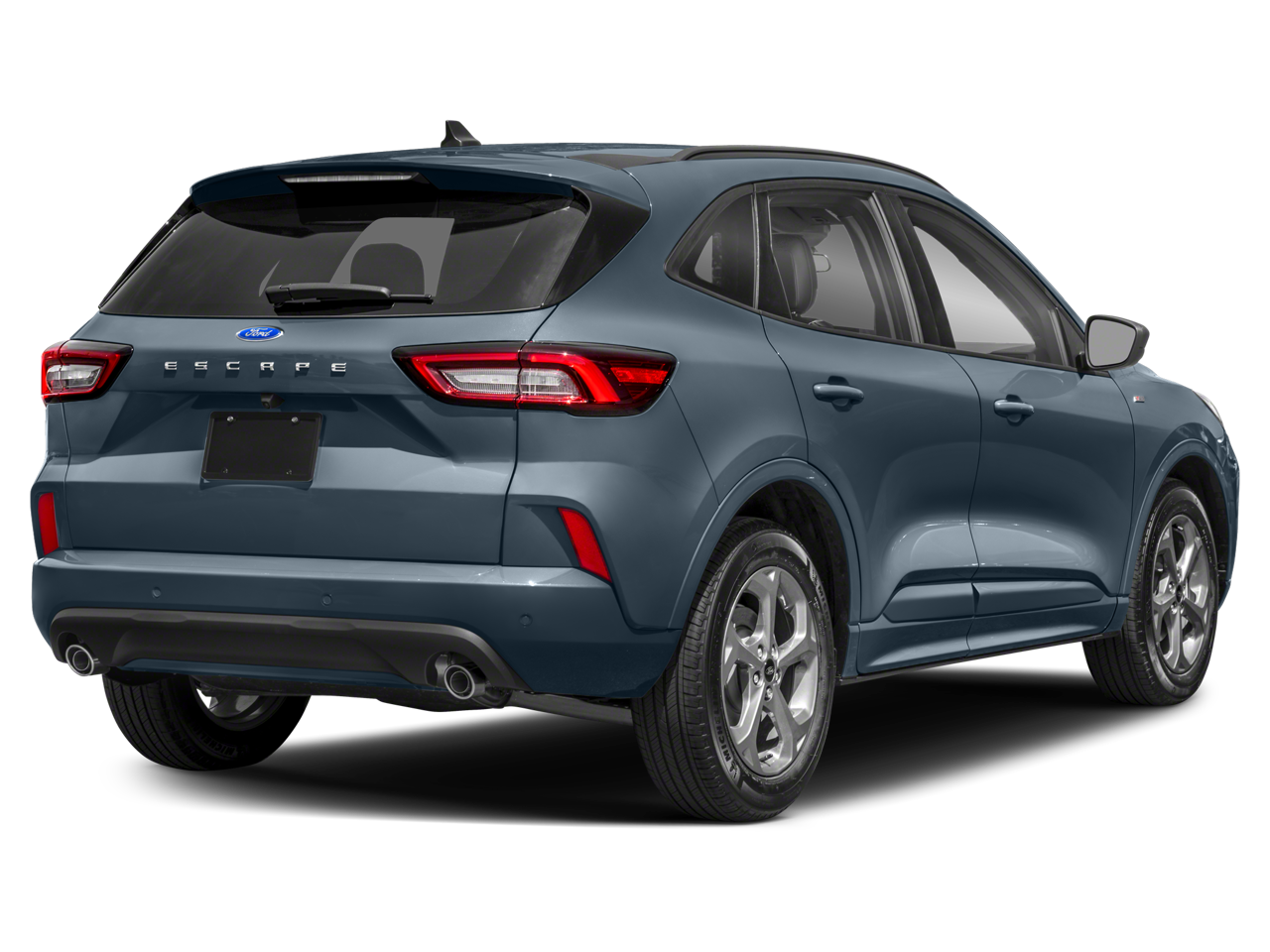 2024 Ford Escape ST-Line - Photo 34