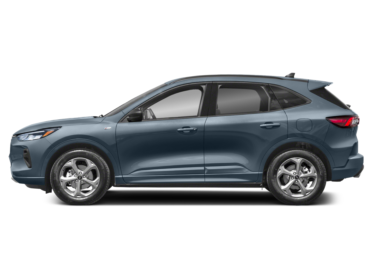 2024 Ford Escape ST-Line - Photo 35
