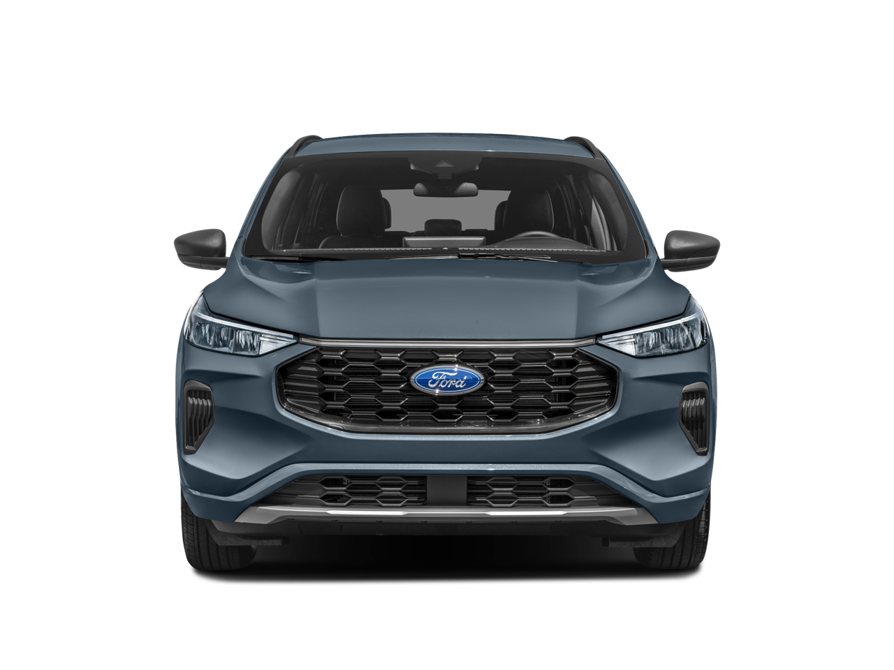 2024 Ford Escape ST-Line - Photo 36