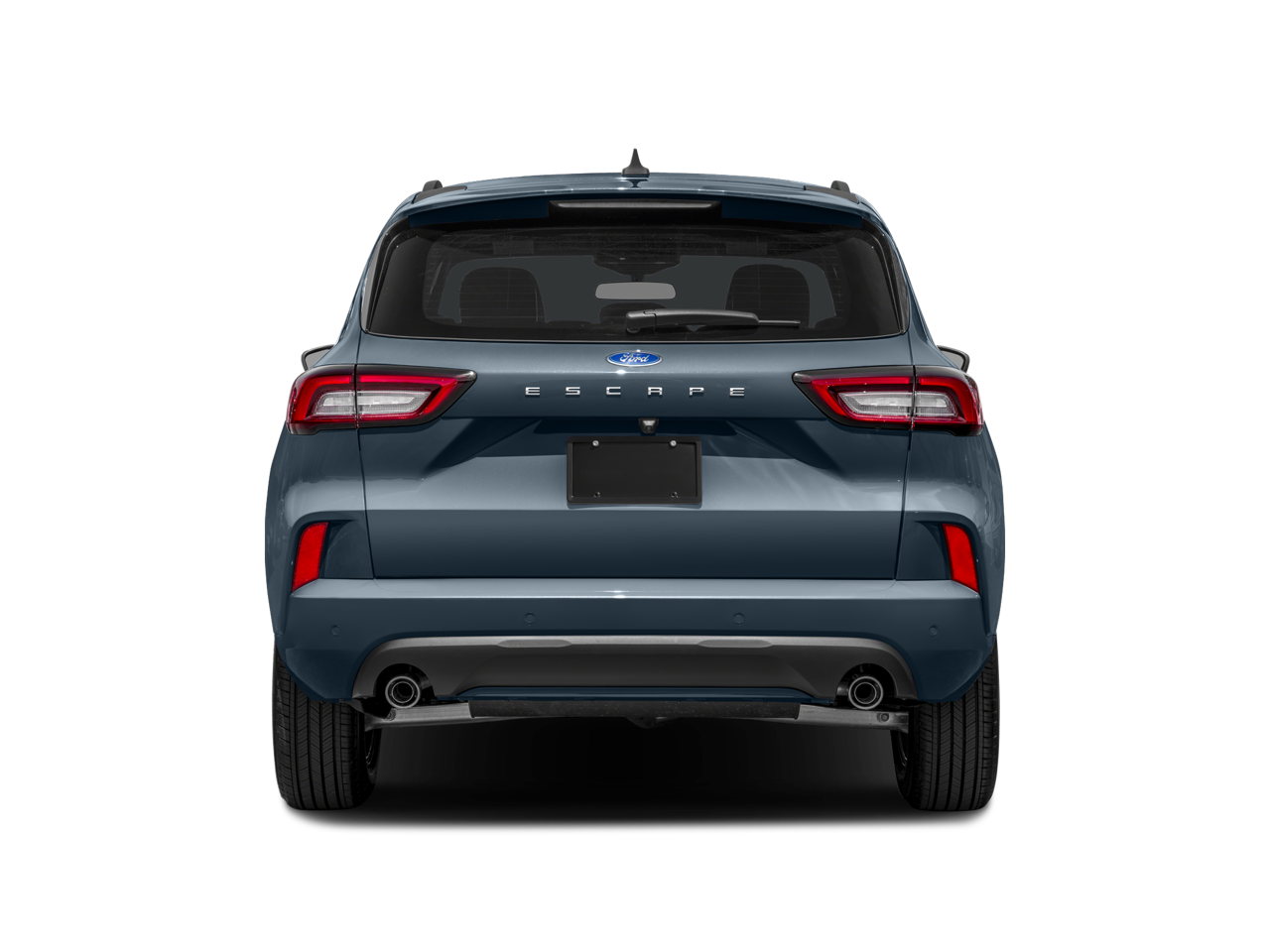 2024 Ford Escape ST-Line - Photo 37
