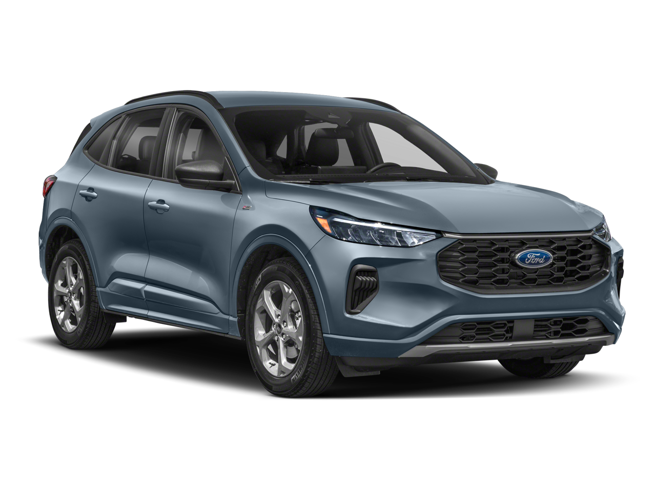 2024 Ford Escape ST-Line - Photo 38