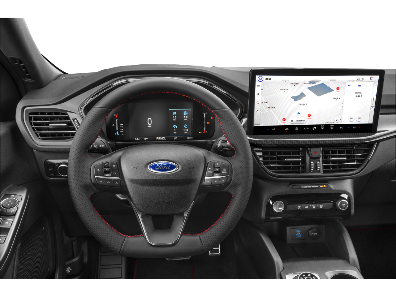 2024 Ford Escape ST-Line - Photo 39