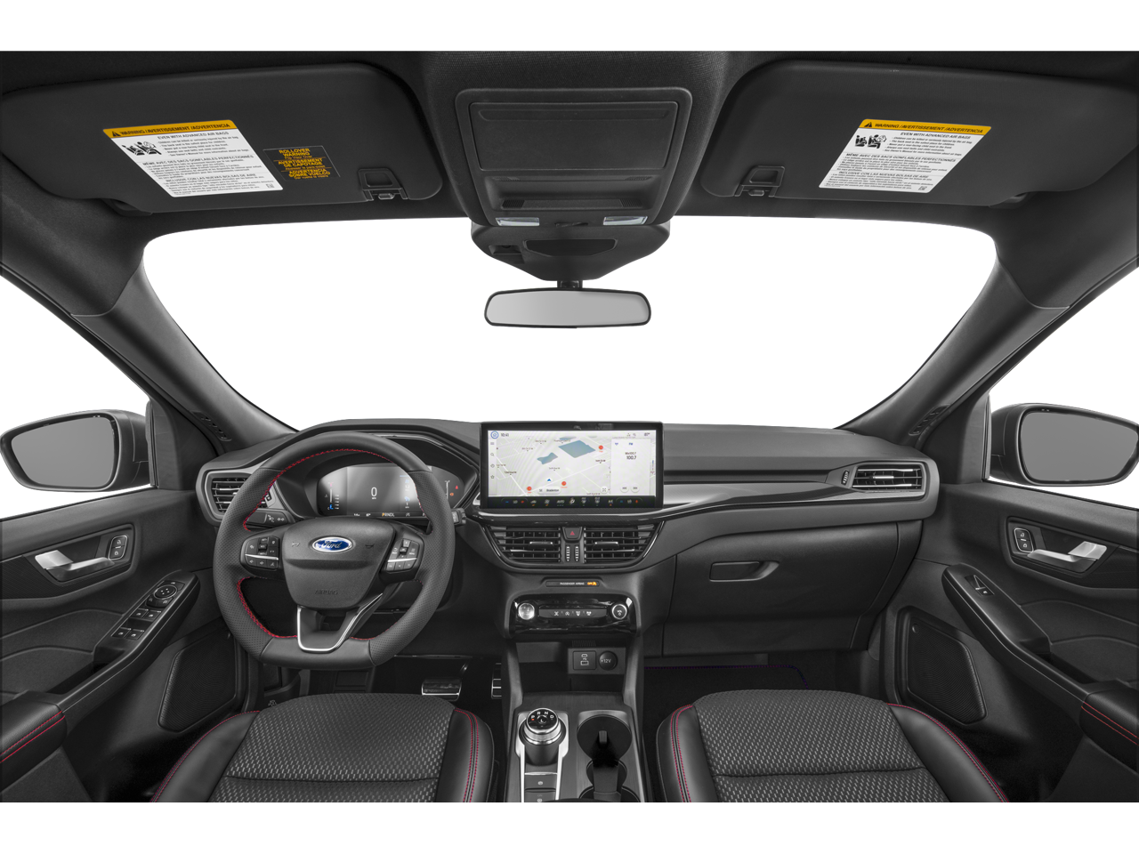 2024 Ford Escape ST-Line - Photo 40
