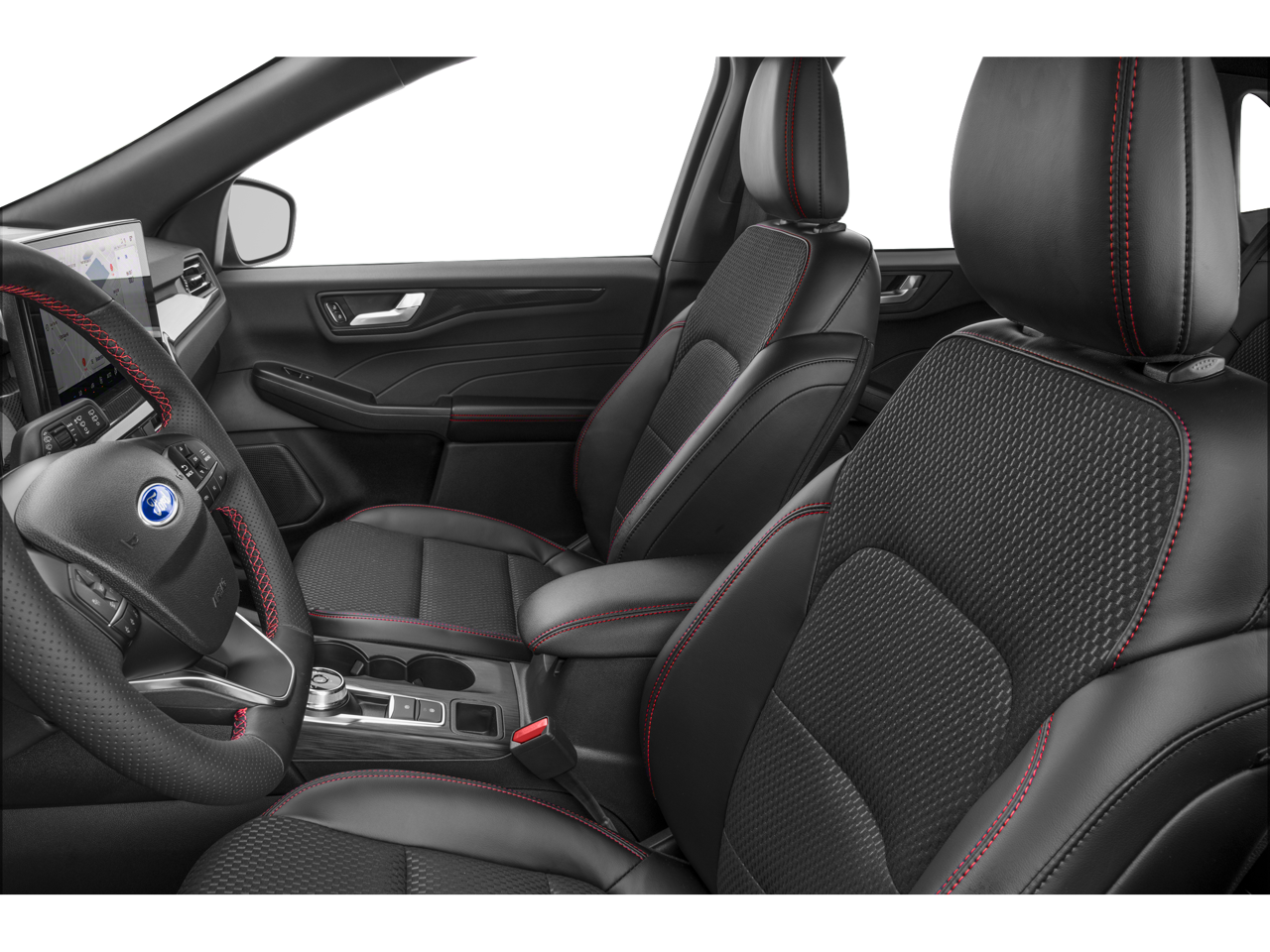 2024 Ford Escape ST-Line - Photo 41