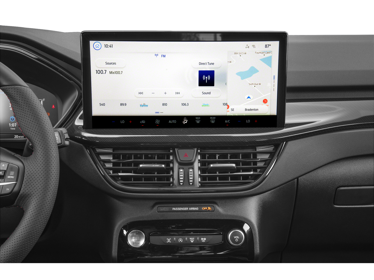 2024 Ford Escape ST-Line - Photo 42