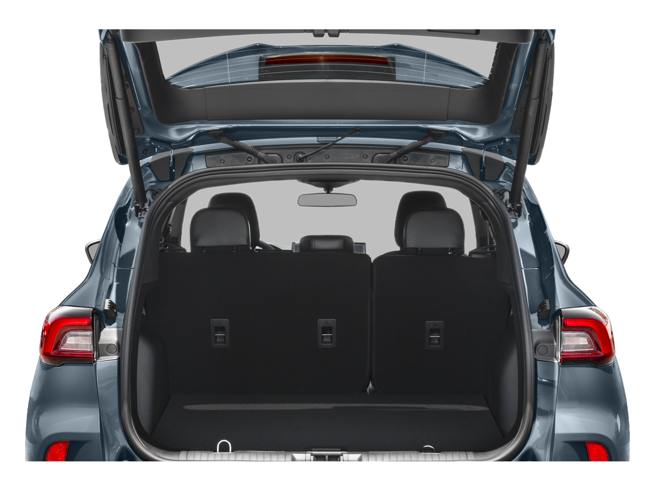 2024 Ford Escape ST-Line - Photo 43