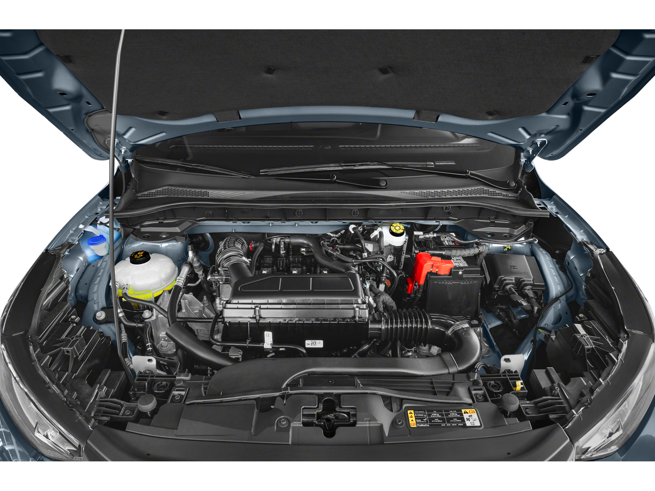 2024 Ford Escape ST-Line - Photo 44