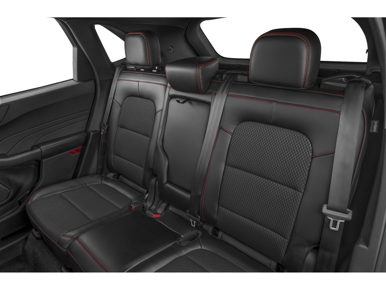 2024 Ford Escape ST-Line - Photo 45