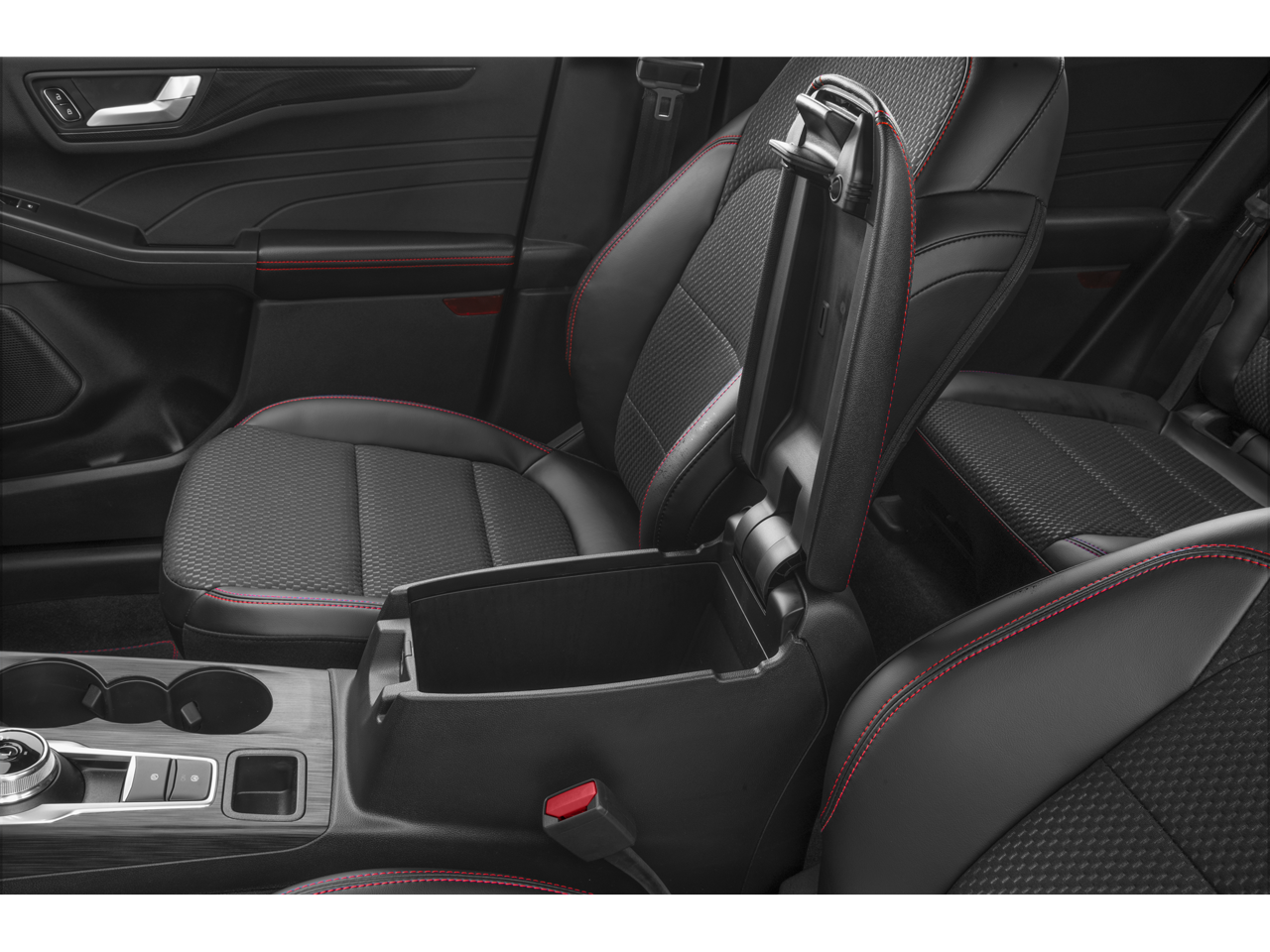 2024 Ford Escape ST-Line - Photo 46