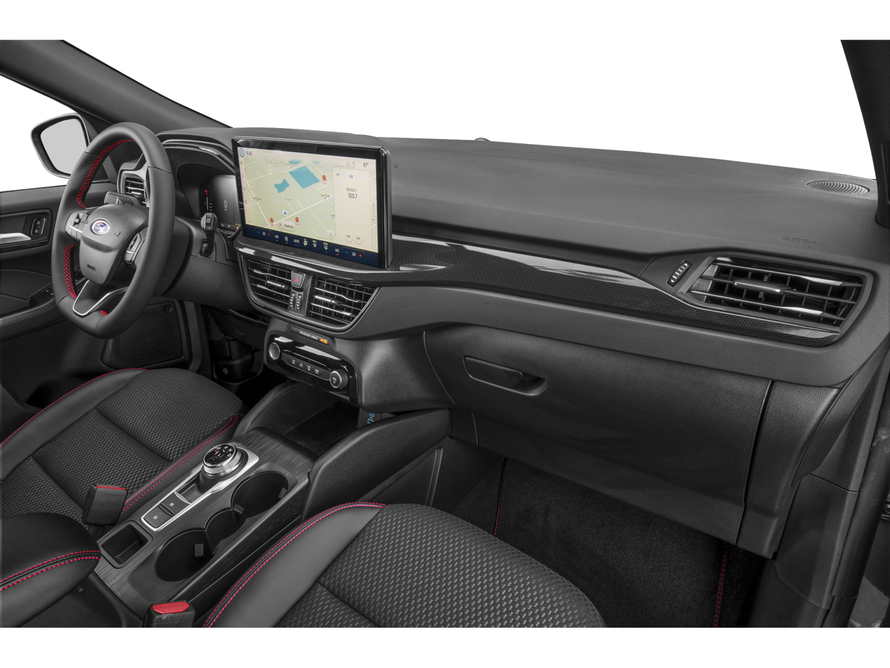 2024 Ford Escape ST-Line - Photo 47