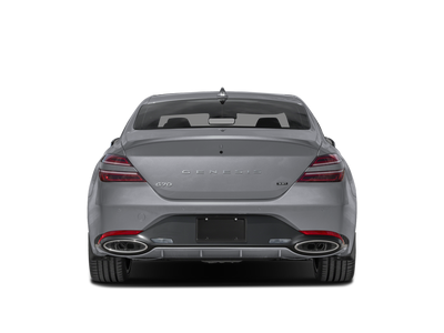 2024 Genesis G70 3.3T Sport Prestige