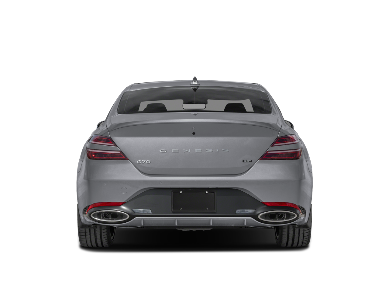 2024 Genesis G70 3.3T Sport Prestige