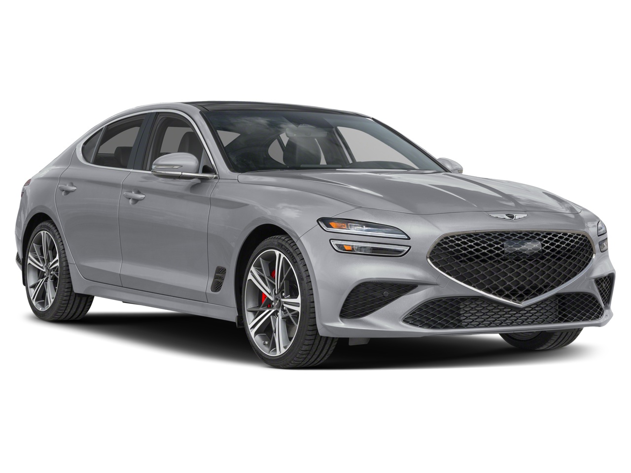 2024 Genesis G70 3.3T Sport Prestige
