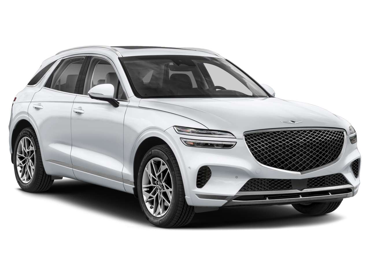 2024 Genesis GV70 2.5T