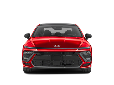 2024 Hyundai Sonata N Line