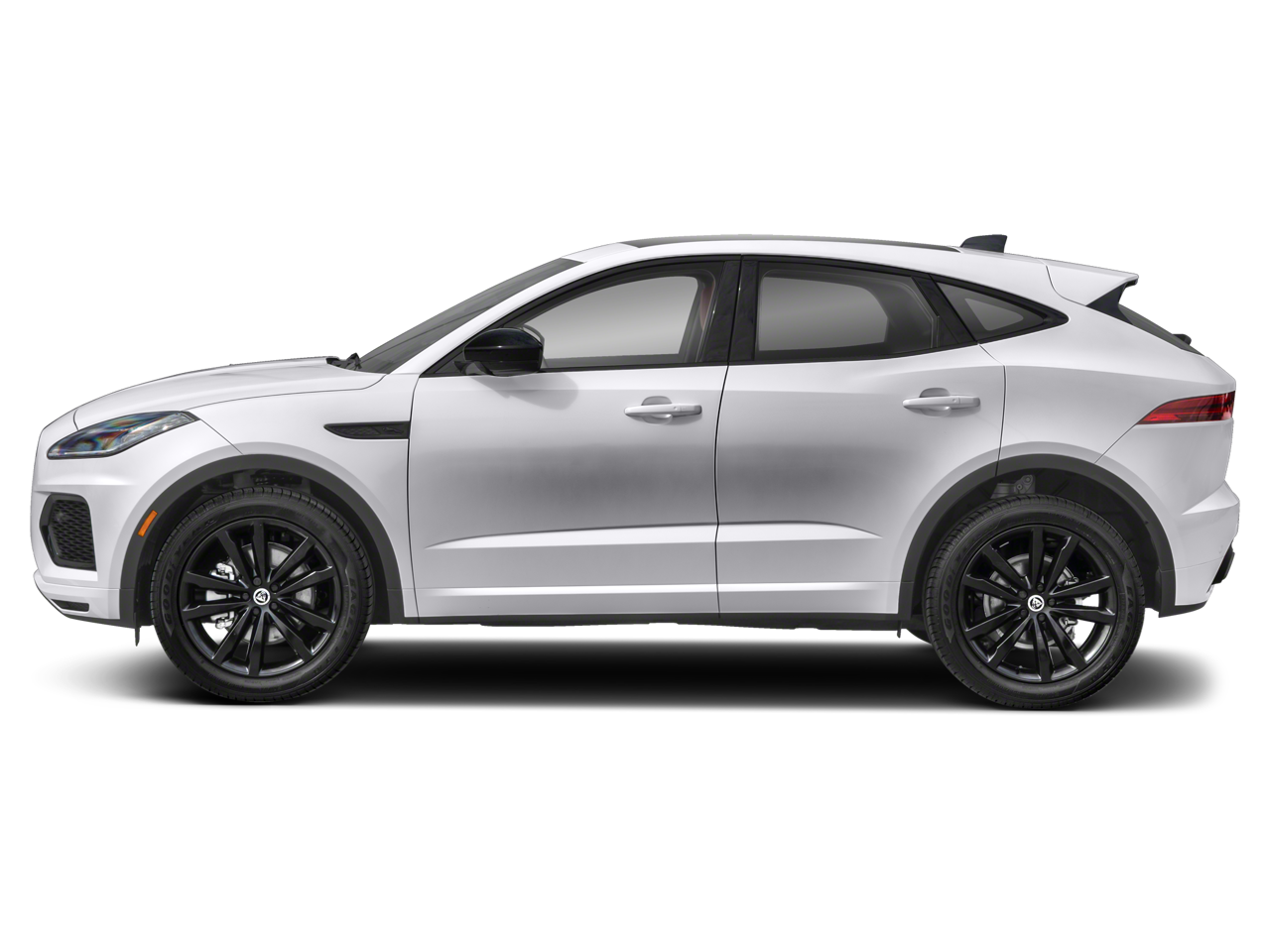 2024 Jaguar E-PACE P250