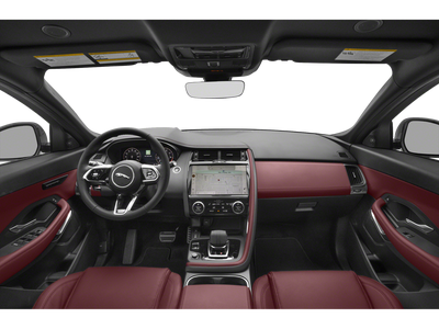 2024 Jaguar E-PACE P250