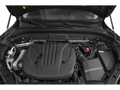 2024 Volvo XC60 B5 Plus Dark Theme