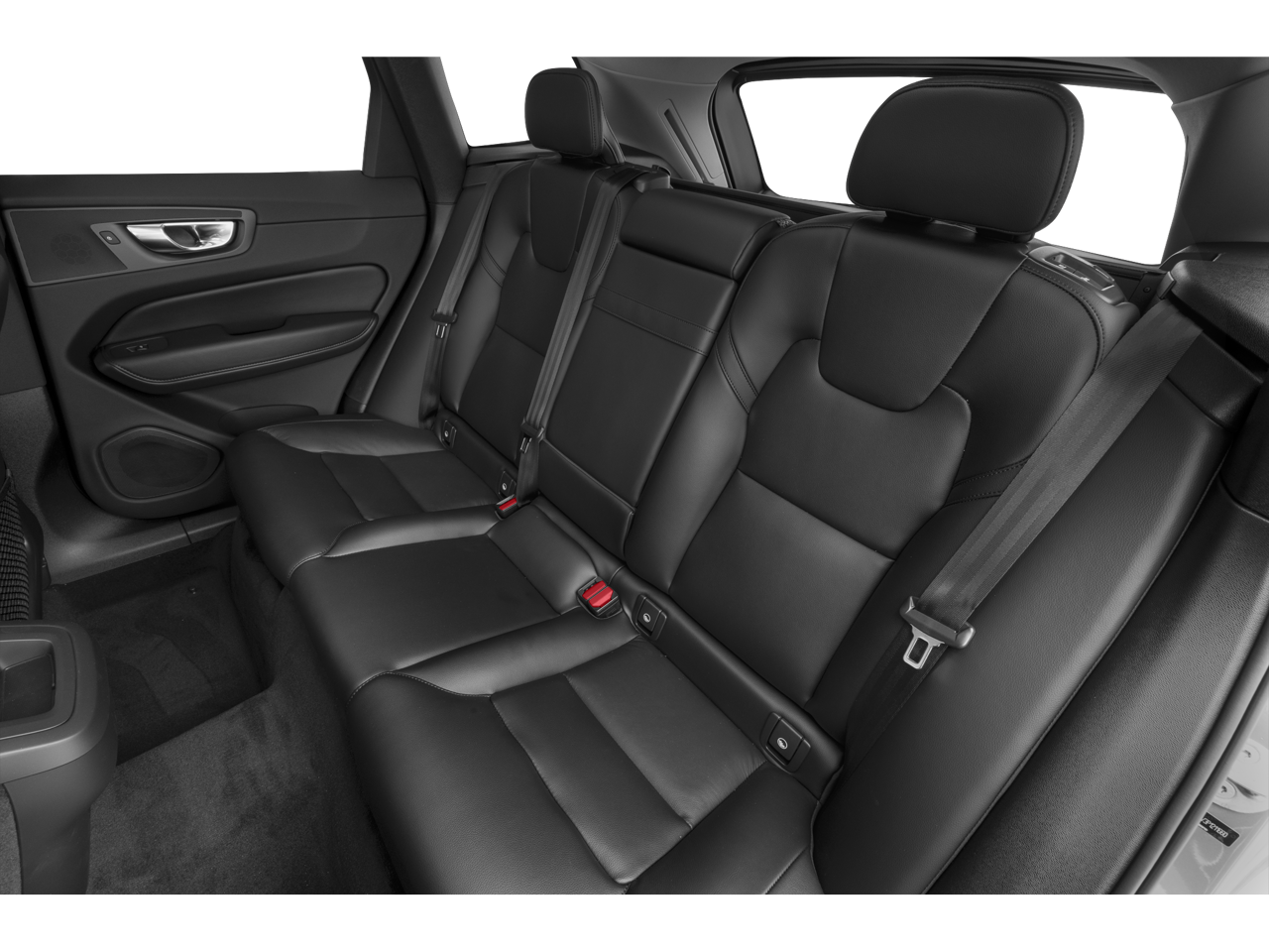 2024 Volvo XC60 B5 Plus Dark Theme