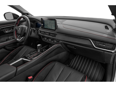 2025 Acura ADX A-Spec Advance Package
