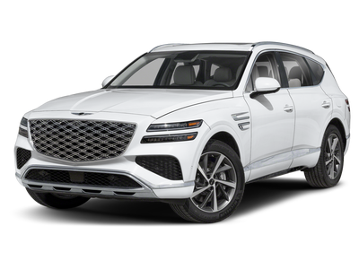 2025 Genesis GV80 3.5T Prestige