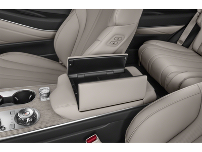 2025 Genesis GV80 3.5T Advanced
