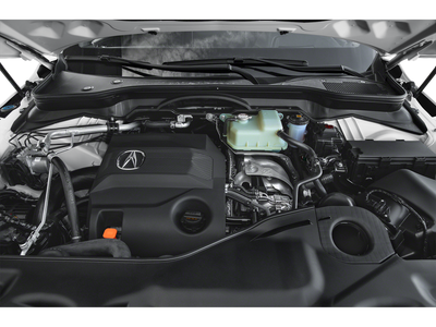 2026 Acura MDX SH-AWD Type S with Advance Package