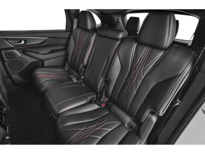 2026 Acura MDX SH-AWD Type S with Advance Package