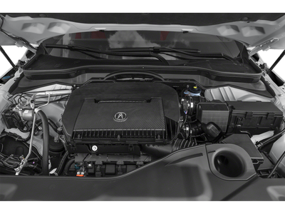 2026 Acura MDX SH-AWD A-Spec