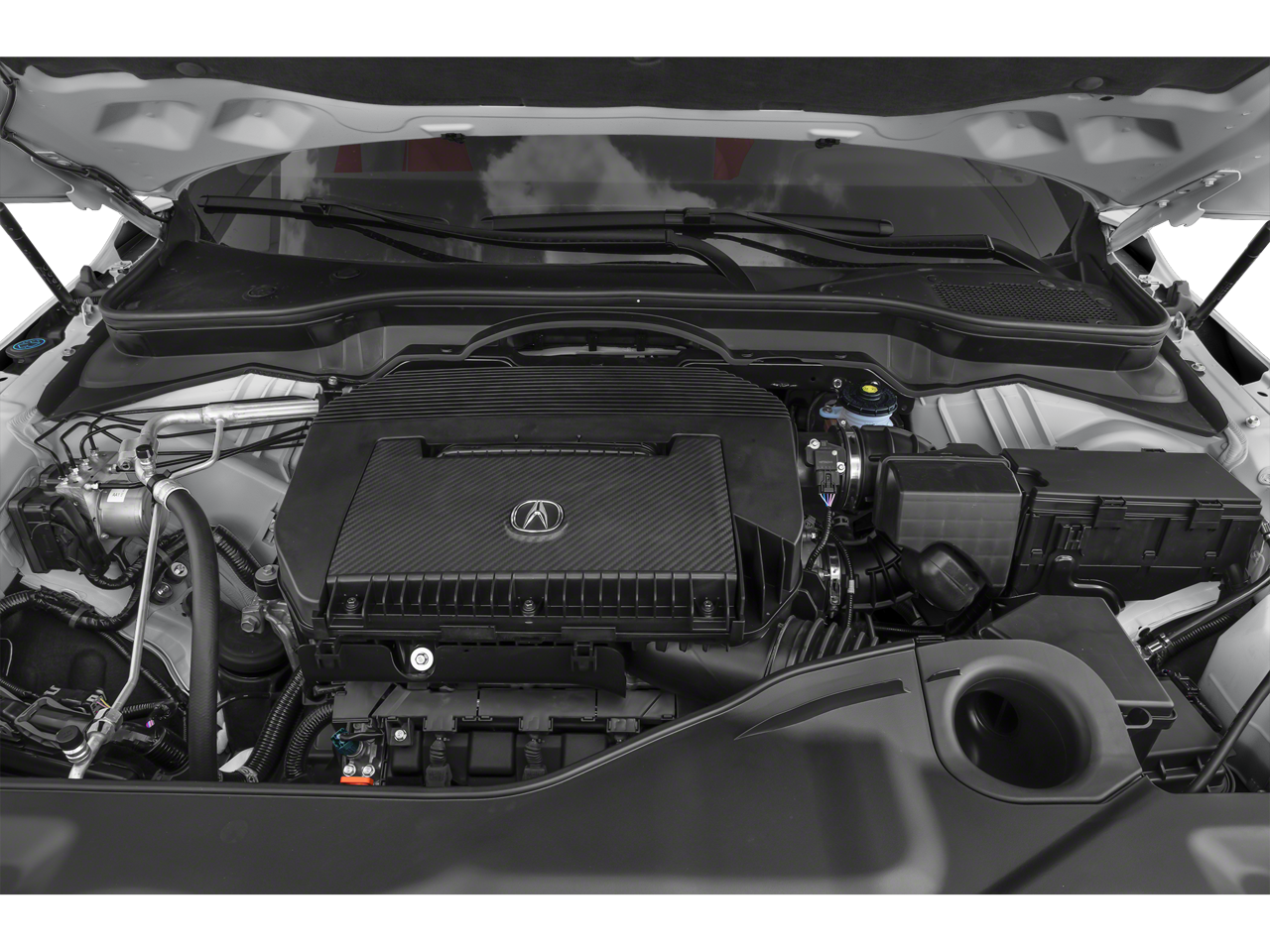2026 Acura MDX SH-AWD A-Spec