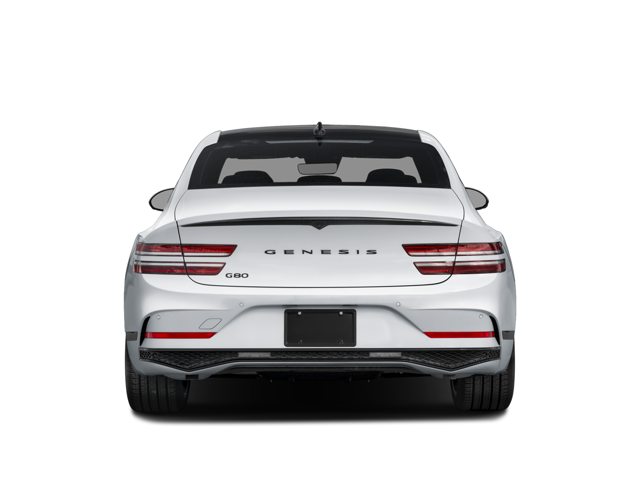 2026 Genesis G80 3.5T