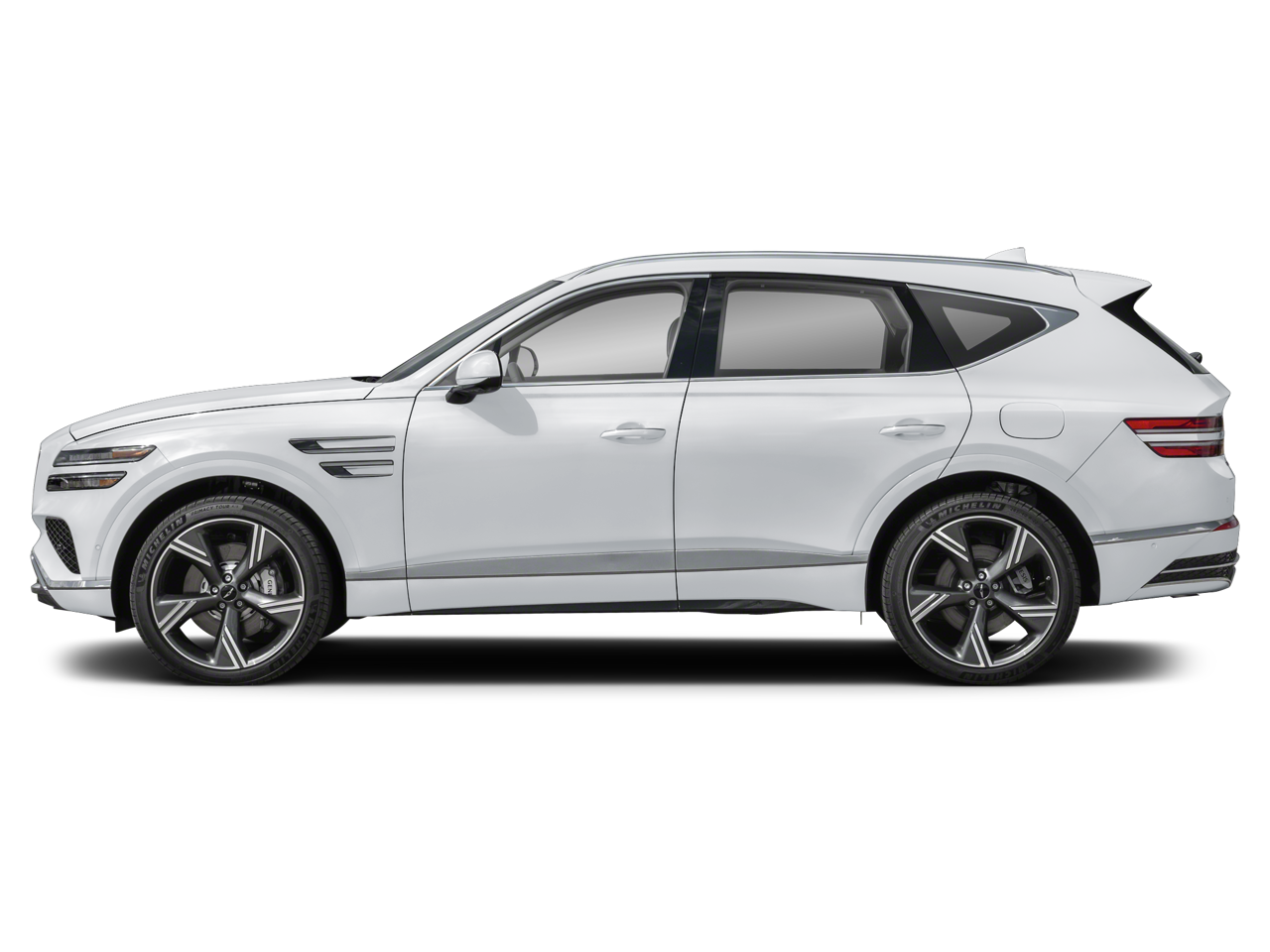 2026 Genesis GV80 2.5T