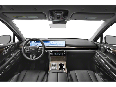 2026 Genesis GV80 2.5T