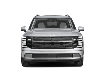 2026 Hyundai Palisade SEL Premium 7 Passenger