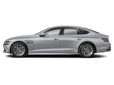 2027 Genesis G80 2.5T Advanced