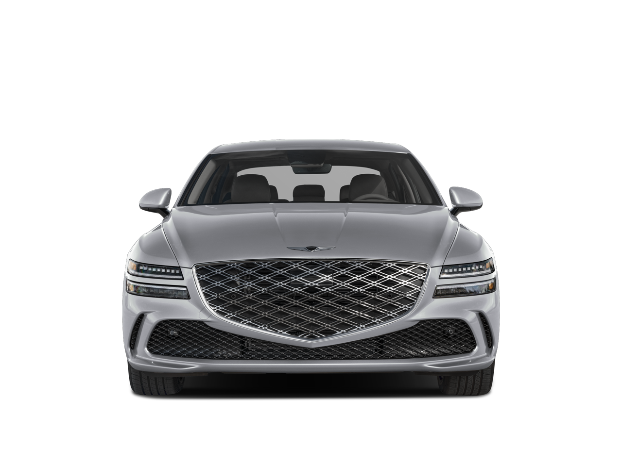 2027 Genesis G80 2.5T Advanced
