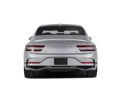 2027 Genesis G80 2.5T Advanced