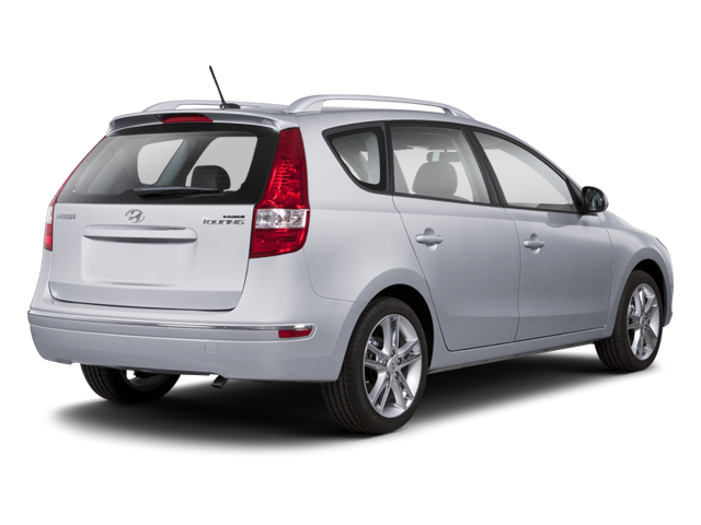 2011 Hyundai Elantra Touring GLS