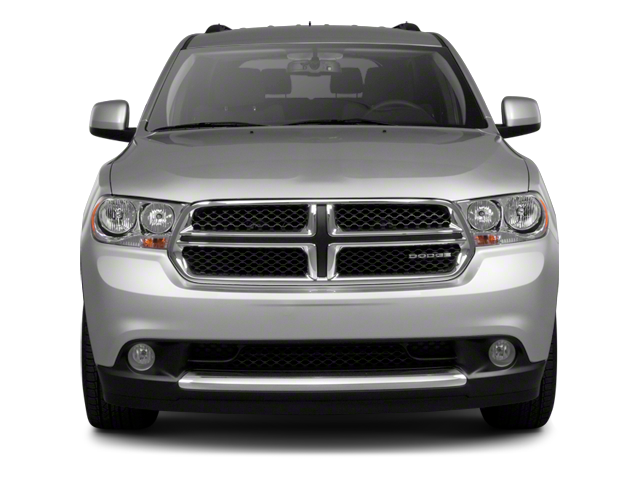 2012 Dodge Durango R/T