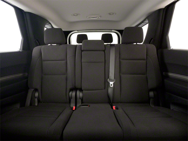 2012 Dodge Durango R/T