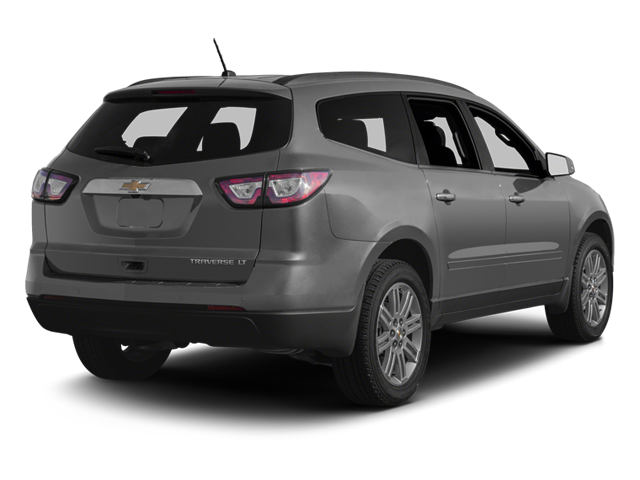 2013 Chevrolet Traverse 2LT 2LT