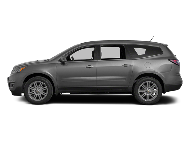 2013 Chevrolet Traverse 2LT 2LT