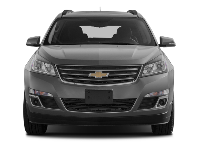 2013 Chevrolet Traverse 2LT 2LT